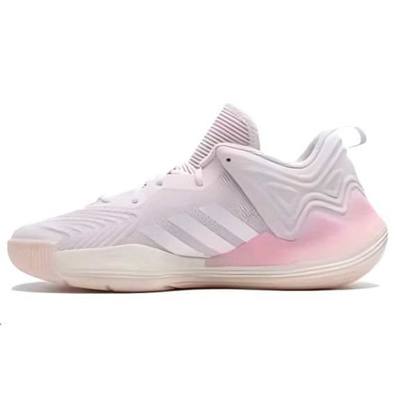 Adidas D Rose Son Of Chi 3,0 Баскетбольные кроссовки Низенький верх Мужские
