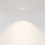 Встраиваемый светильник Technical DL002-GU10-01-W