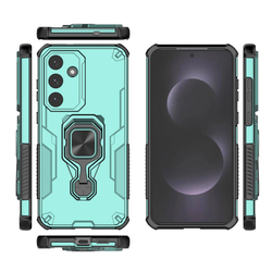 Противоударный чехол Antistrike для Samsung Galaxy S25 FE