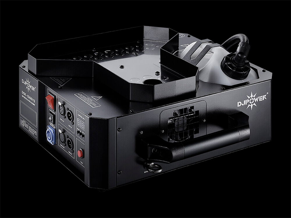 DJPOWER DSK-1500VS