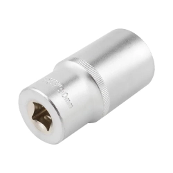 Головка глубокая 30мм 1/2''12гр. RockForce##Rock FORCE RF-5497730