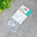 Набор присосок силиконовых 2шт VETTA