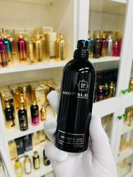 Montale Aromatic Lime