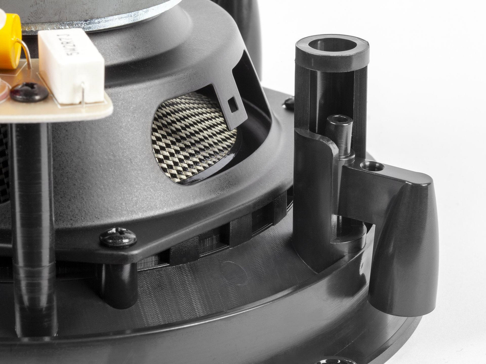 PREMIERA YC52R потолочная встраиваемая акустическая система (штука)