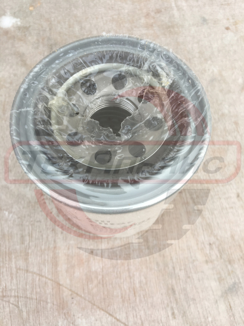 Фильтр масляный EKKA EK-2041