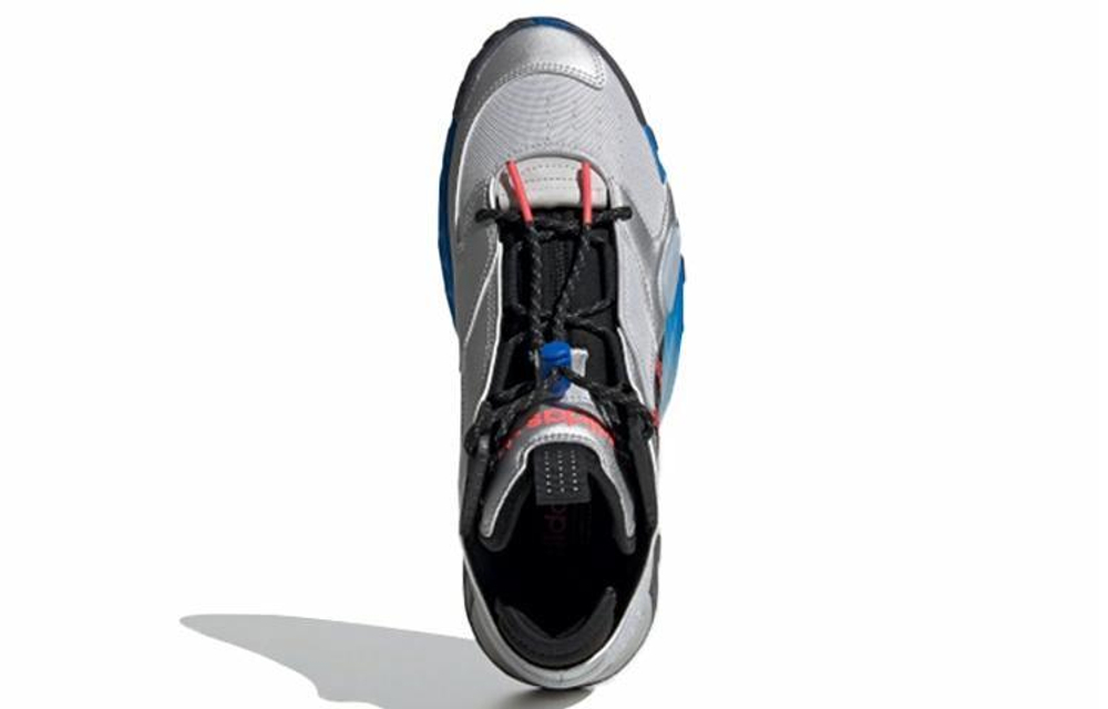 Кроссовки Adidas Originals Streetball
