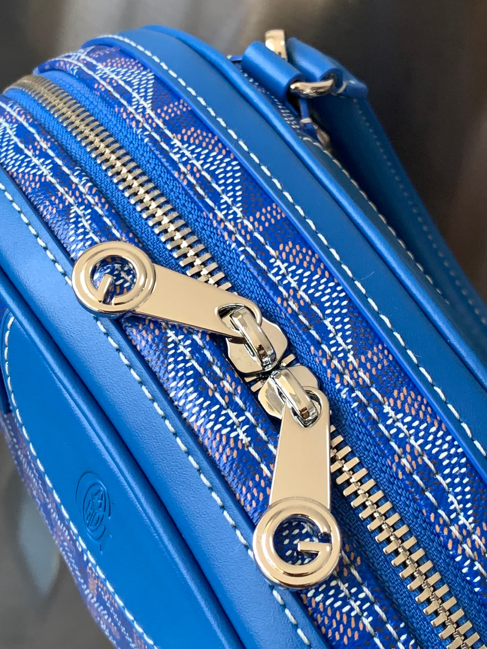 Goyard Saint Jeanne 27 cm