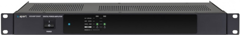 Усилитель BIAMP REVAMP2060T