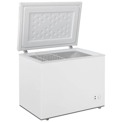 Морозильник ларь Бирюса 260KX