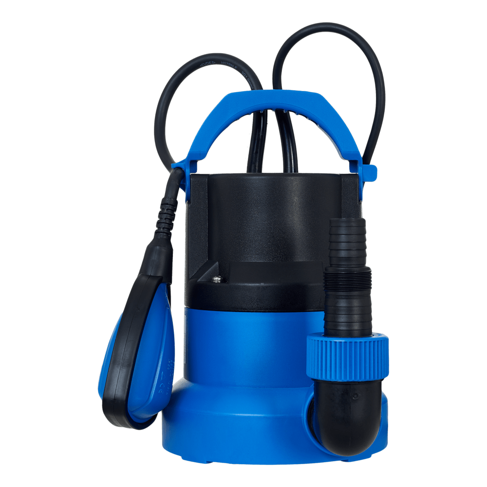 Насос дренажный Aquario ADS-400-5E/1