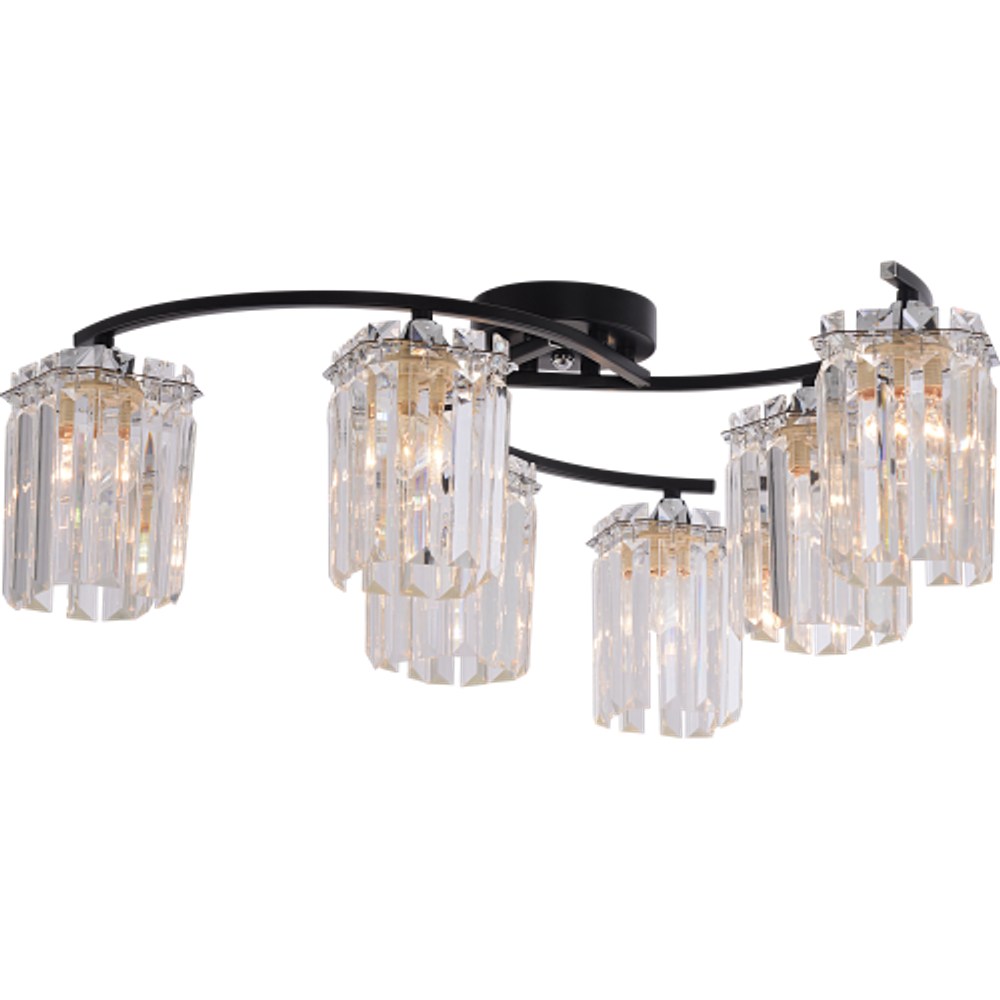 Rivoli | Хрусталь