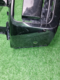 Бампер передний Tank 500 (2021-н.в.)