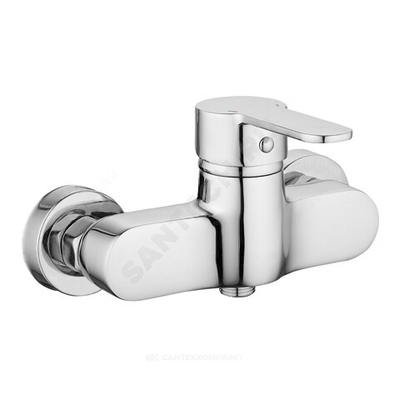 Смеситель для душа одноручный ПСМ-700 Профсан PSM-700-4