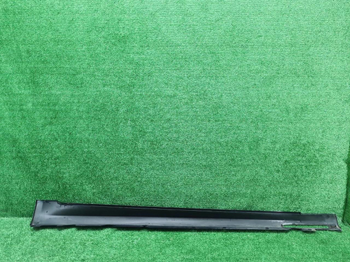 Накладка порога левая BMW 7er G11 (15-22) M-paket