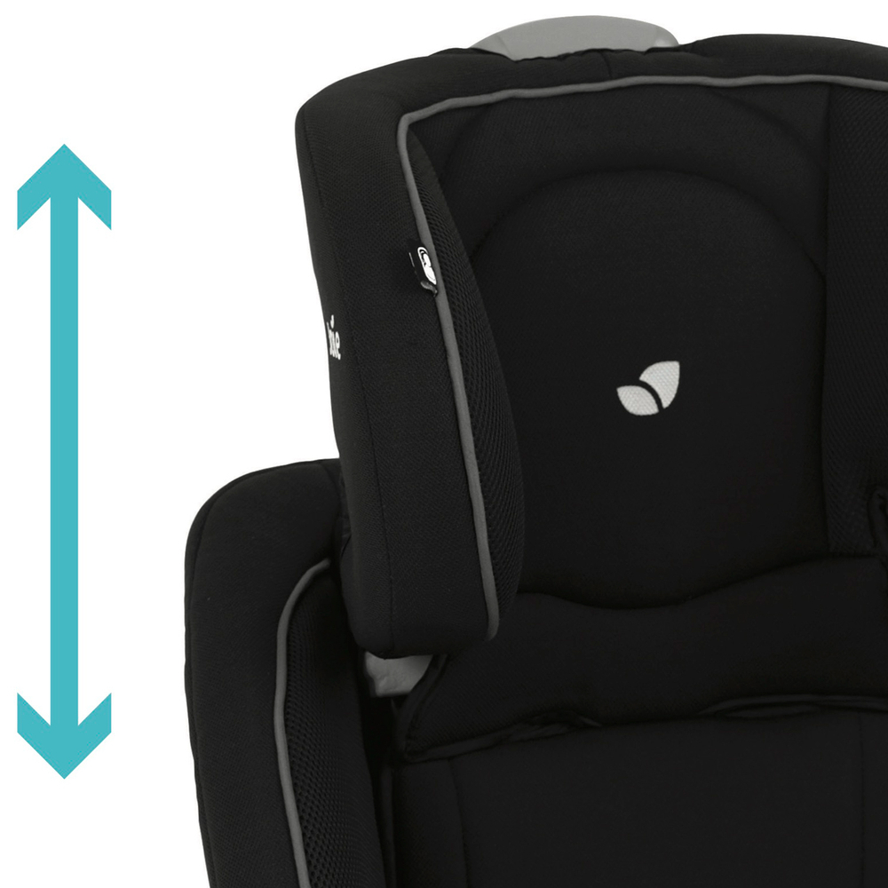 Детское автокресло Joie Stages