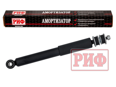 Амортизатор РИФ передний Toyota Land Cruiser 100 штаный