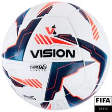 Мяч футбольный Vision Sonic FIFA Basic FV324065, размер 5