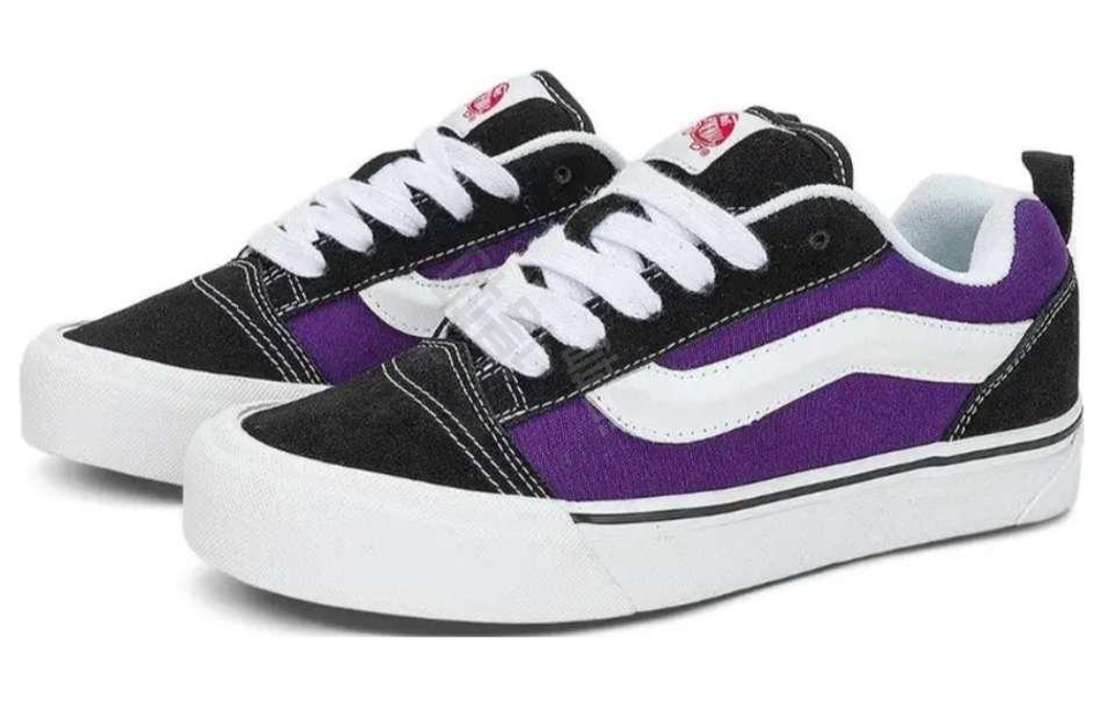 Vans Knu Skool