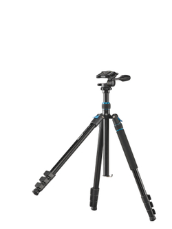 CULLMANN RONDO 460M RB8.5. Штатив с головой и моноподом