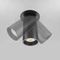 Встраиваемый светодиодный спот Maytoni Technical Focus Led DL125-L12-4K-B