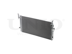 Радиатор кондиционера UNIO RAD-30044