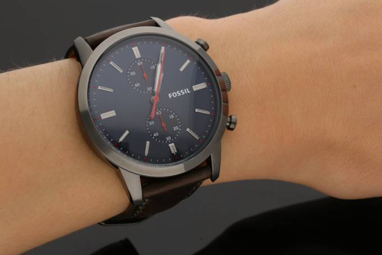 Мужские часы Fossil FS5378