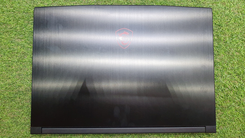 Игровой MSI i5-11/16Gb/RTX 3050 4Gb/144Hz/GF63 Thin 11UC-207XRU [9s7-16r612-207]/Windows 11