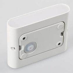 Светильник SP-Wall-110WH-Flat-6W Warm White (Arlight, IP54 Металл, 3 года) 020801