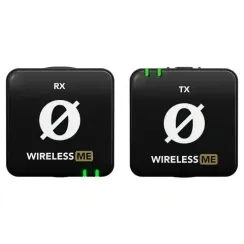 Беспроводная система RODE Wireless ME