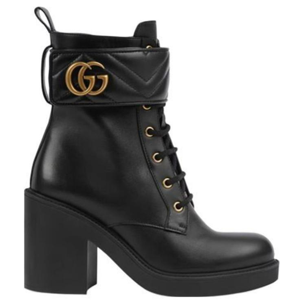 Gucci G (Женская размерная сетка)