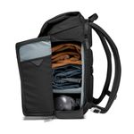 Manfrotto MB CH-BP-30 Chicago Camera Backpack Small