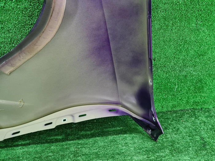 Крыло переднее правое BMW 3er G20 (2018-н.в.) (В пленке)