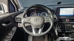Hyundai Santa Fe TM Дизель 2.0 2WD (04.2020)
