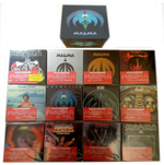 Комплект / Magma (15 Mini LP CD + Boxes)