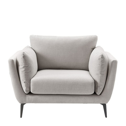 Кресло Amsterdam 5176 бежевый (beige)