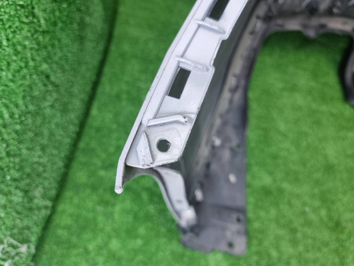 Бампер задний Changan Uni-V (2022-н.в.)