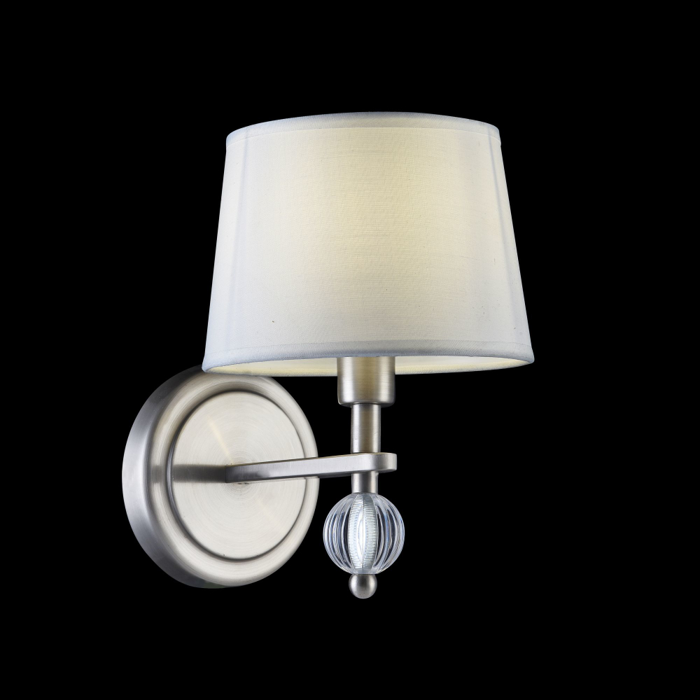 Настенный светильник Freya Milena FR5679WL-01N