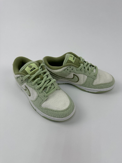 Кроссовки Nike Dunk Low Fleece