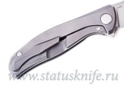 Нож Широгоров F95 Zero Slimфотография - 7