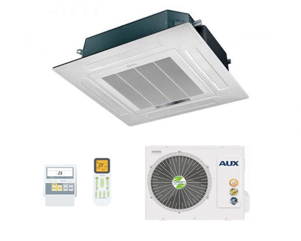 AUX ALCA-H24/4R1/AL-H24/4R1(U)