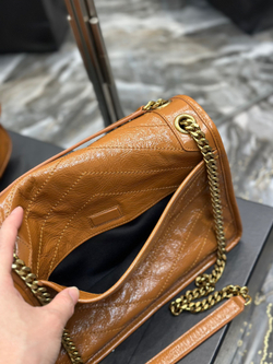 Saint Laurent Niki 28 cm