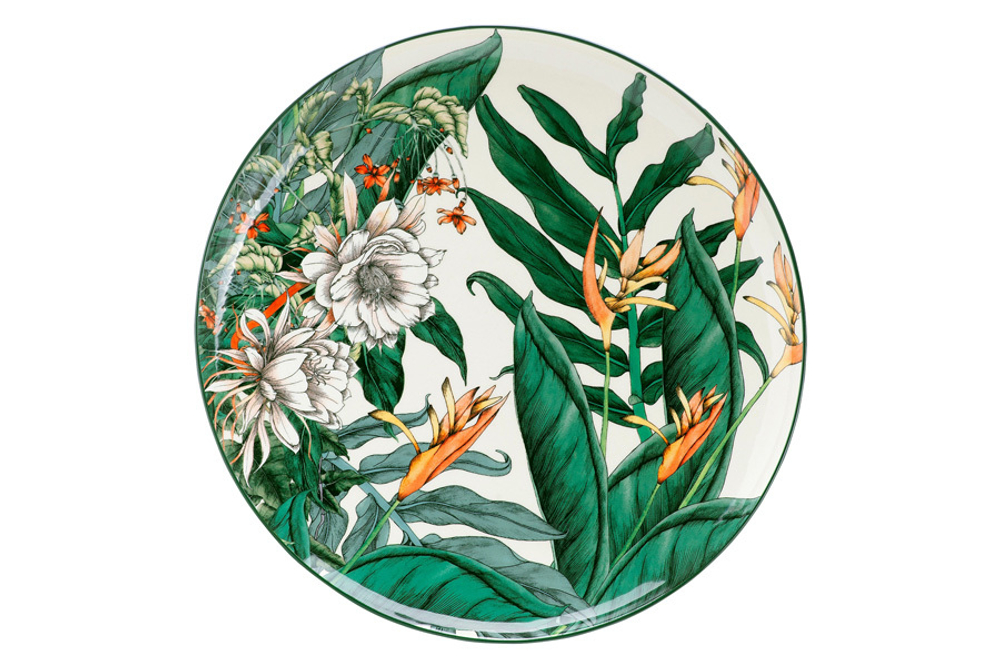 Блюдо 36см Maxwell & Williams Ночной сад