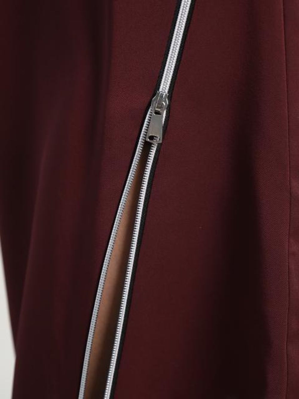 Платье Незнакомка (бордовое) П15129-30М LT Collection