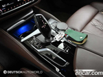BMW 5 Series (G30) 520d xDrive M Sports (01.2023)