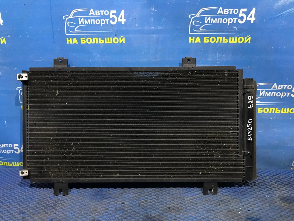 Радиатор кондиционера Honda SHUTTLE 2015-2022