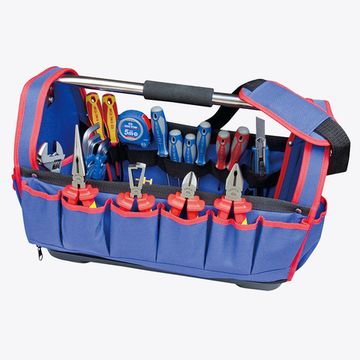 Наборы инструмента для электромонтажа