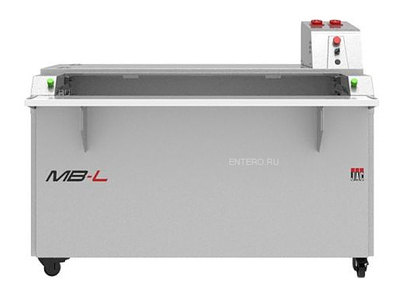 Шкаф расстоечный Jac MB L