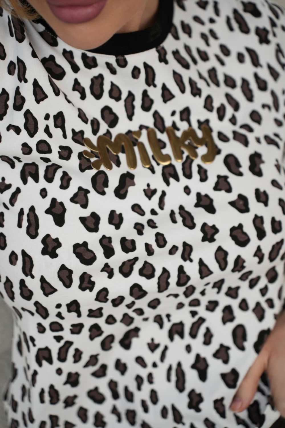 Футболка женская 942