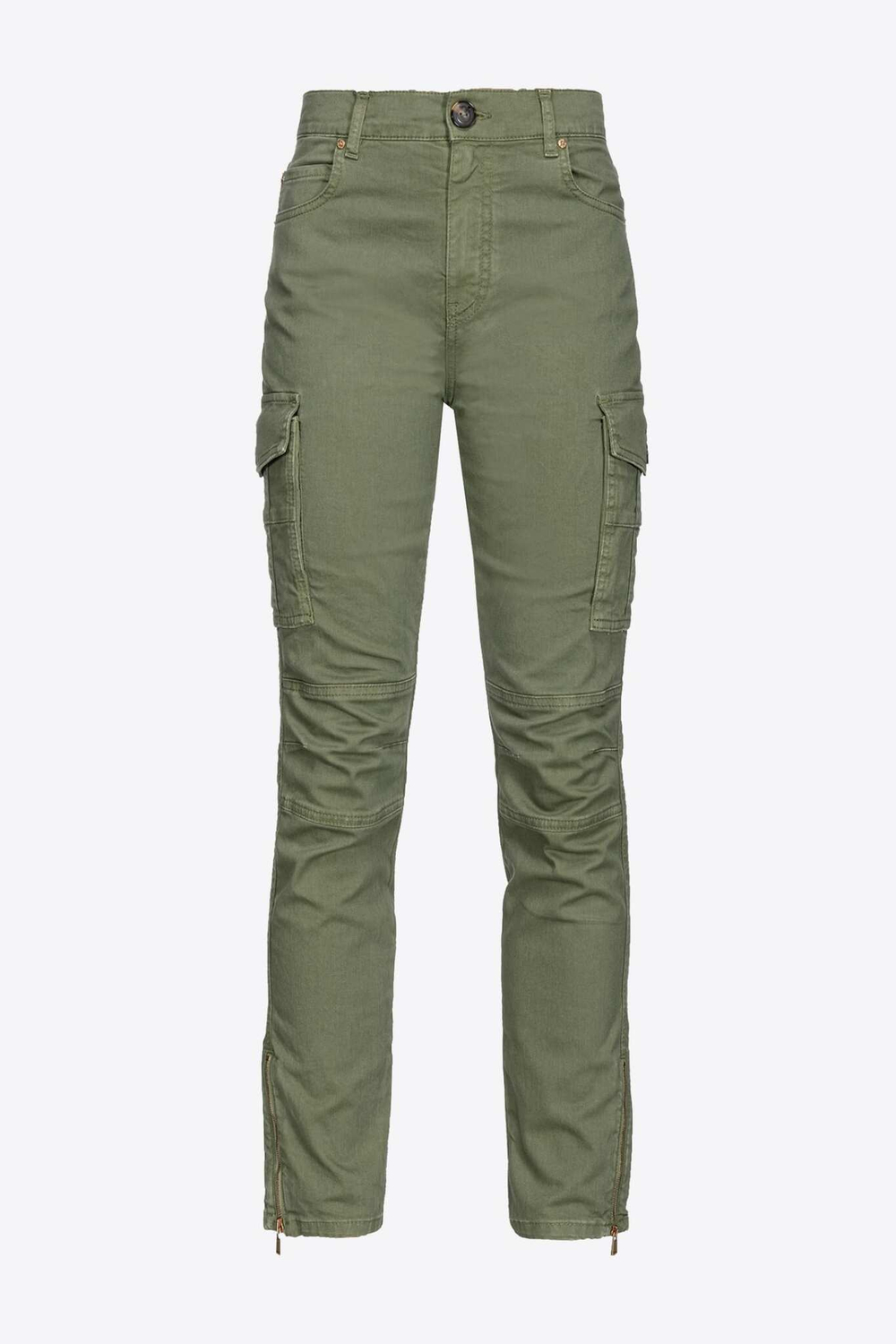 Брюки PINKO