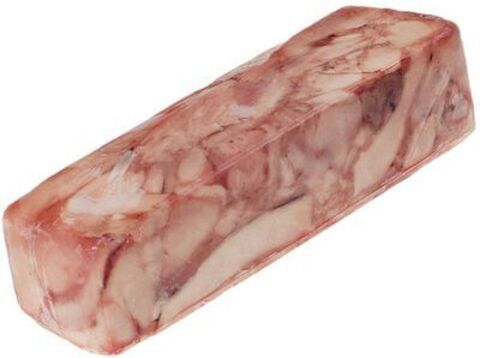 Молоки лососевых, 1 кг., вакуум.упак.